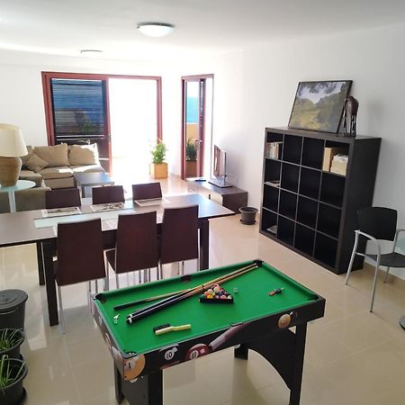 Vivienda Vacacional Compartida Radazul Bed and Breakfast Eksteriør billede