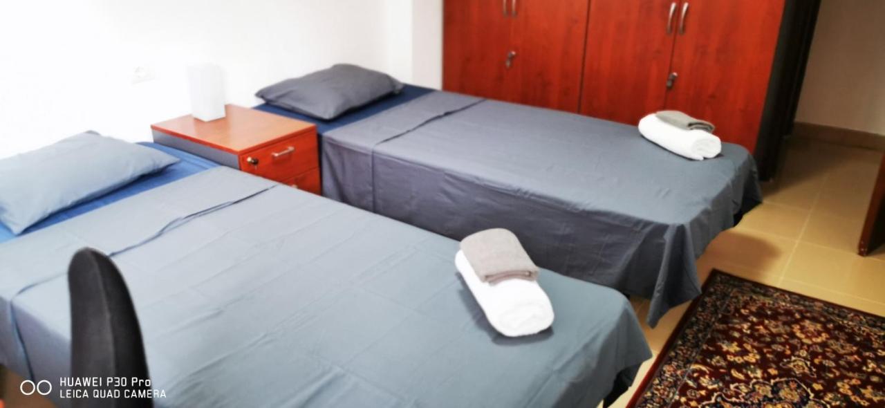 Vivienda Vacacional Compartida Radazul Bed and Breakfast Eksteriør billede