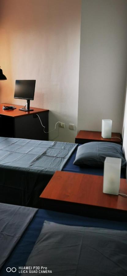 Vivienda Vacacional Compartida Radazul Bed and Breakfast Eksteriør billede