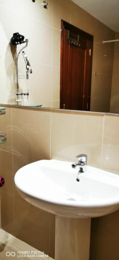 Vivienda Vacacional Compartida Radazul Bed and Breakfast Eksteriør billede