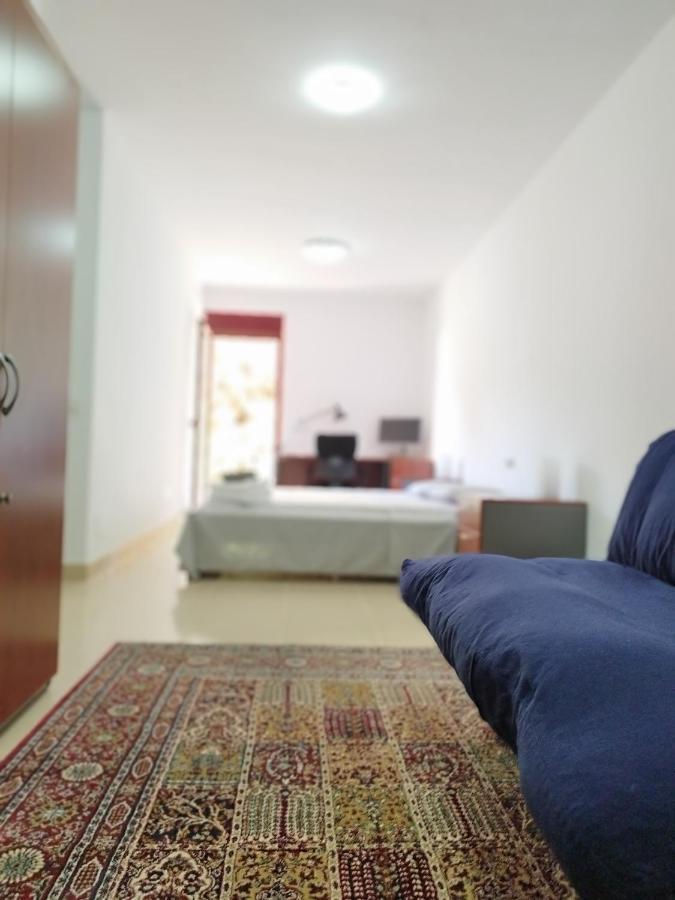 Vivienda Vacacional Compartida Radazul Bed and Breakfast Eksteriør billede