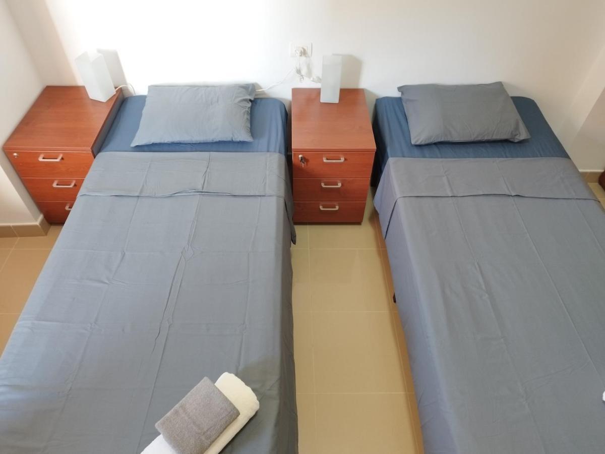Vivienda Vacacional Compartida Radazul Bed and Breakfast Eksteriør billede