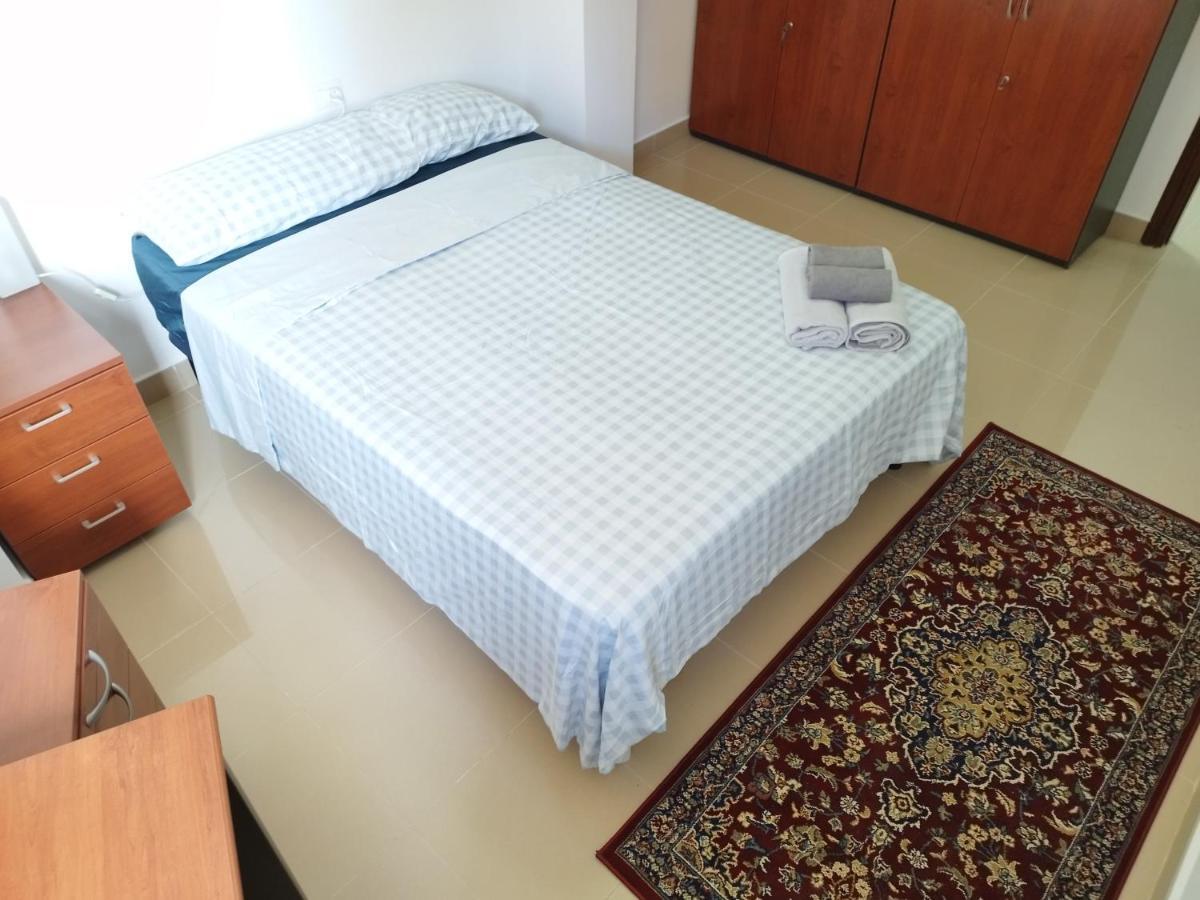 Vivienda Vacacional Compartida Radazul Bed and Breakfast Eksteriør billede
