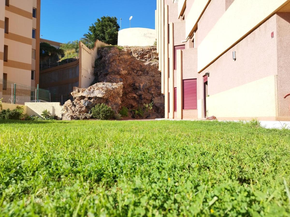 Vivienda Vacacional Compartida Radazul Bed and Breakfast Eksteriør billede
