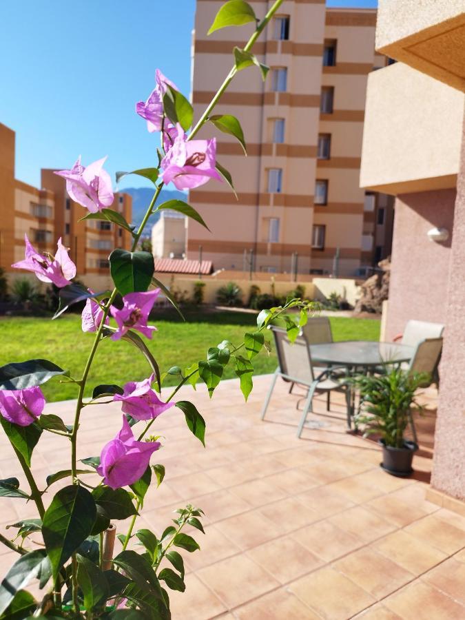 Vivienda Vacacional Compartida Radazul Bed and Breakfast Eksteriør billede