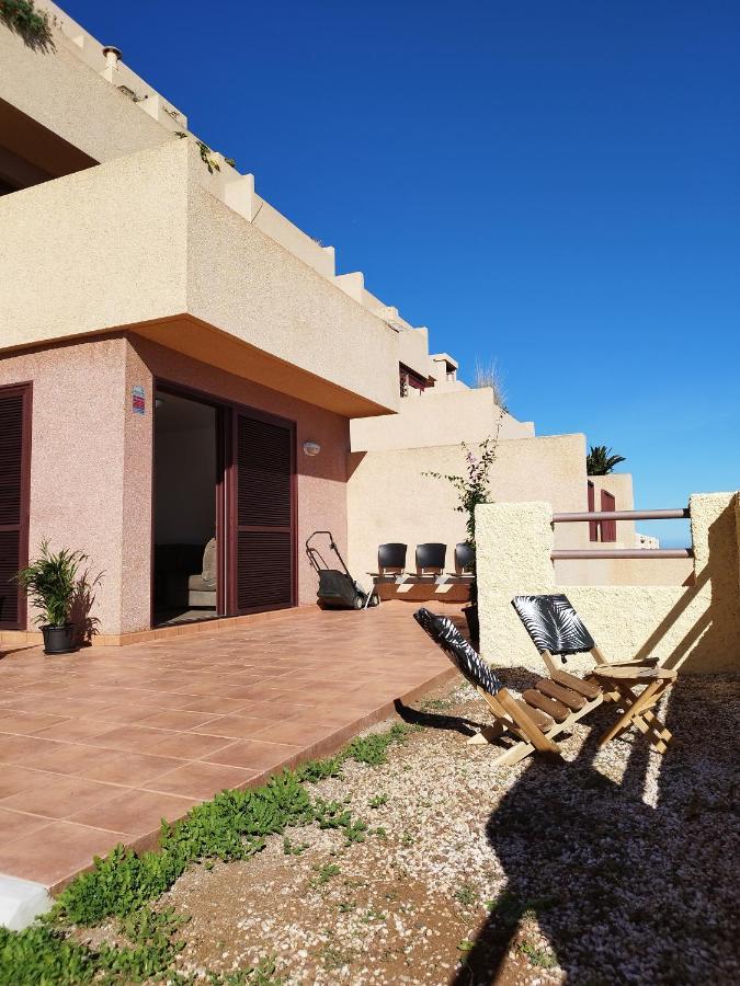 Vivienda Vacacional Compartida Radazul Bed and Breakfast Eksteriør billede