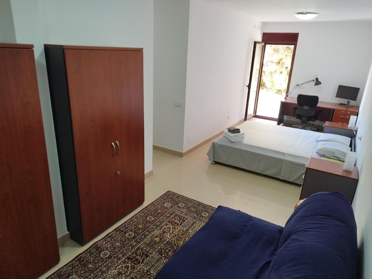 Vivienda Vacacional Compartida Radazul Bed and Breakfast Eksteriør billede