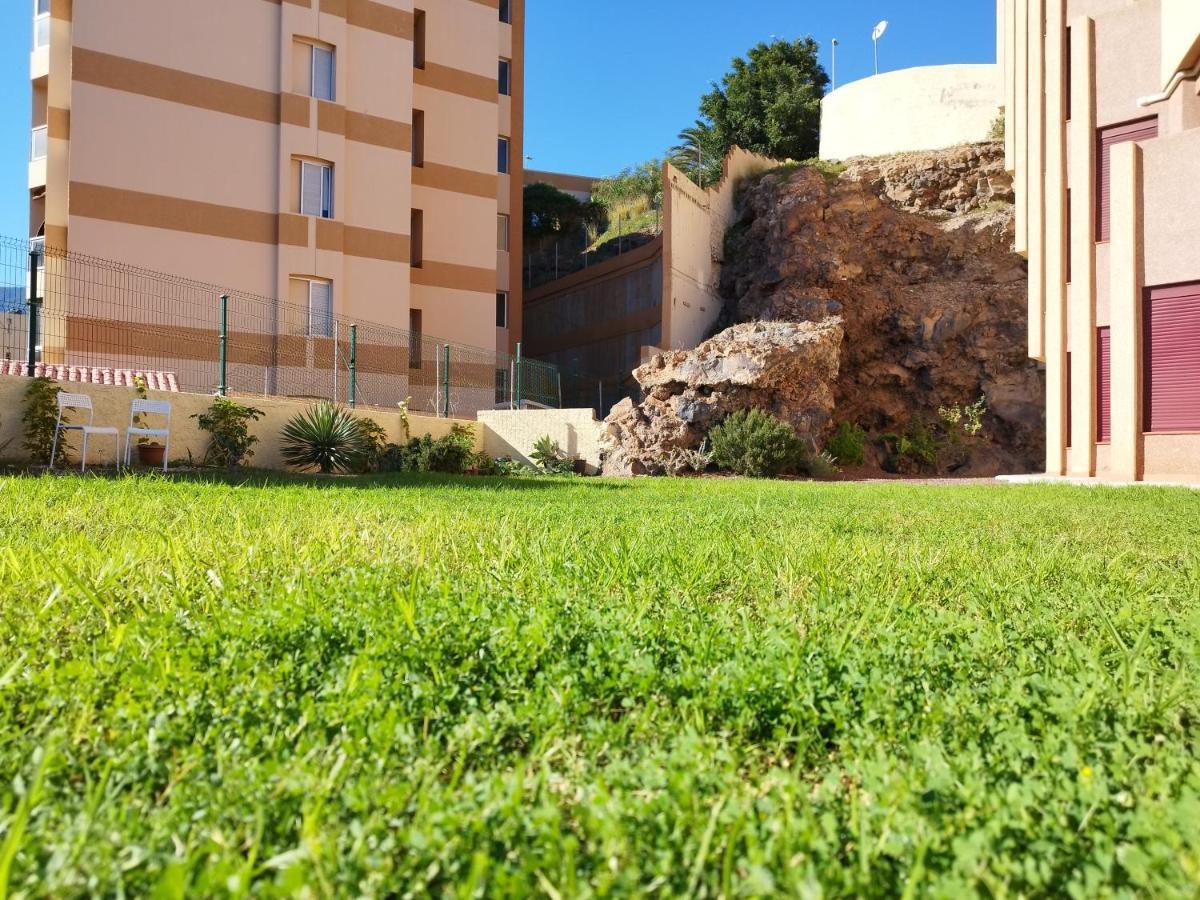 Vivienda Vacacional Compartida Radazul Bed and Breakfast Eksteriør billede