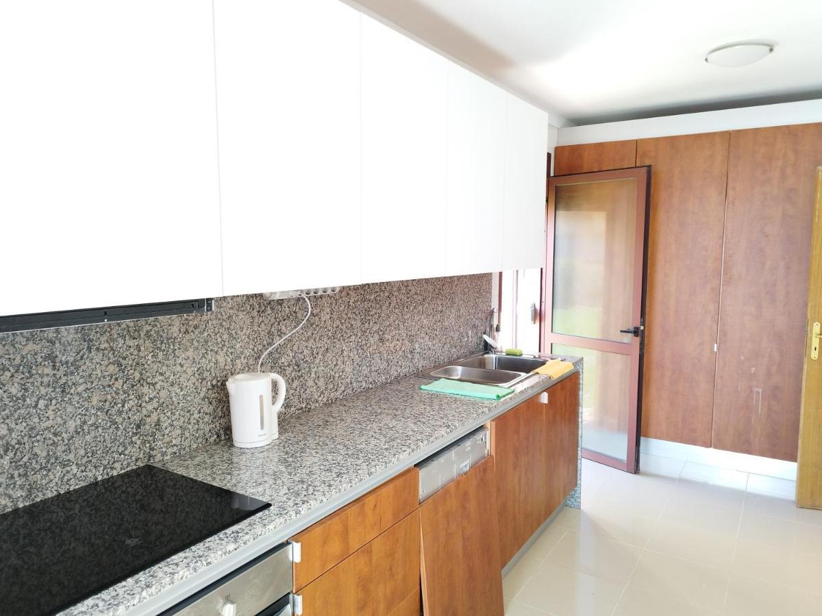 Vivienda Vacacional Compartida Radazul Bed and Breakfast Eksteriør billede