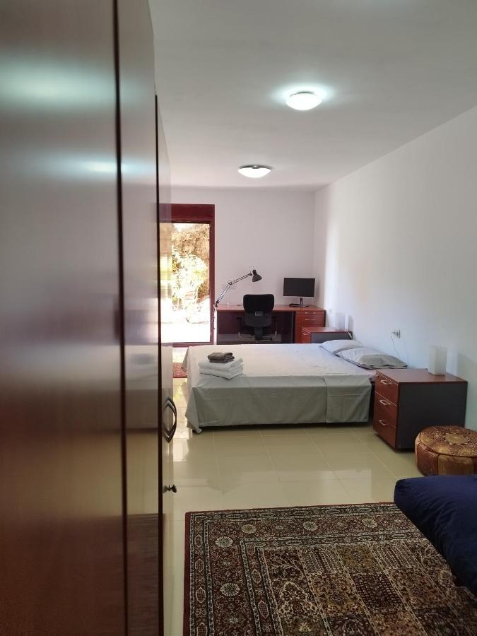 Vivienda Vacacional Compartida Radazul Bed and Breakfast Eksteriør billede