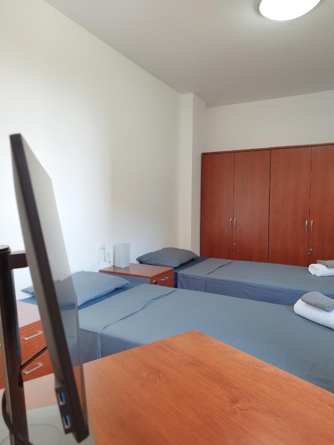 Vivienda Vacacional Compartida Radazul Bed and Breakfast Eksteriør billede