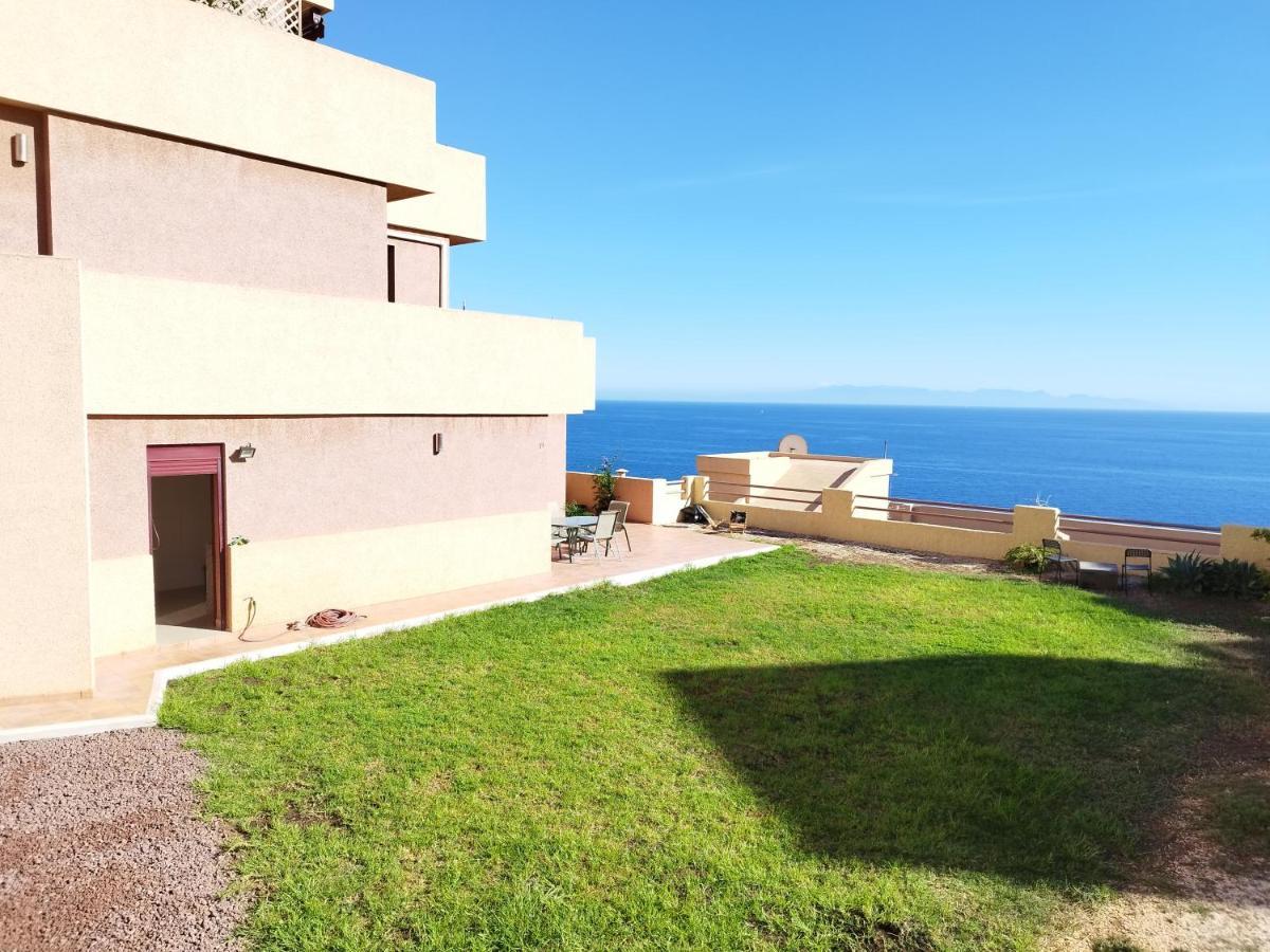 Vivienda Vacacional Compartida Radazul Bed and Breakfast Eksteriør billede