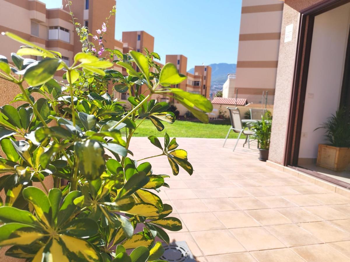 Vivienda Vacacional Compartida Radazul Bed and Breakfast Eksteriør billede