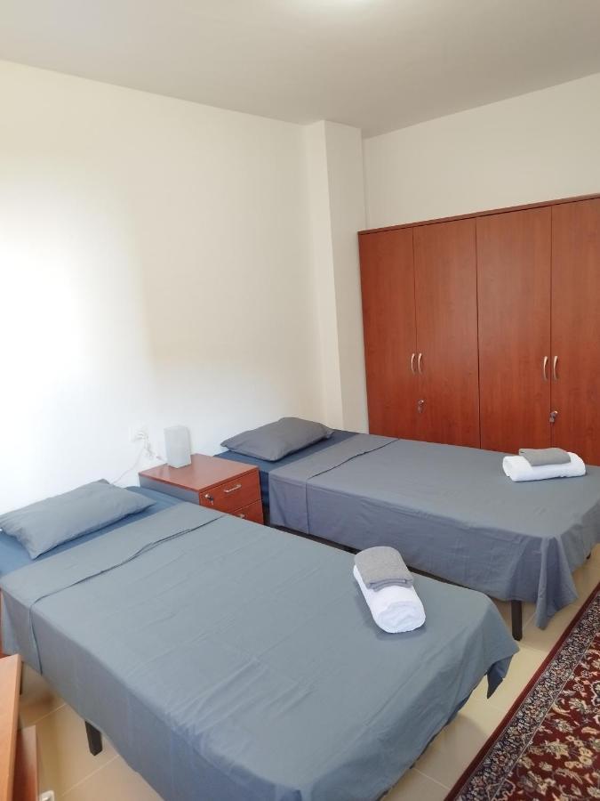Vivienda Vacacional Compartida Radazul Bed and Breakfast Eksteriør billede