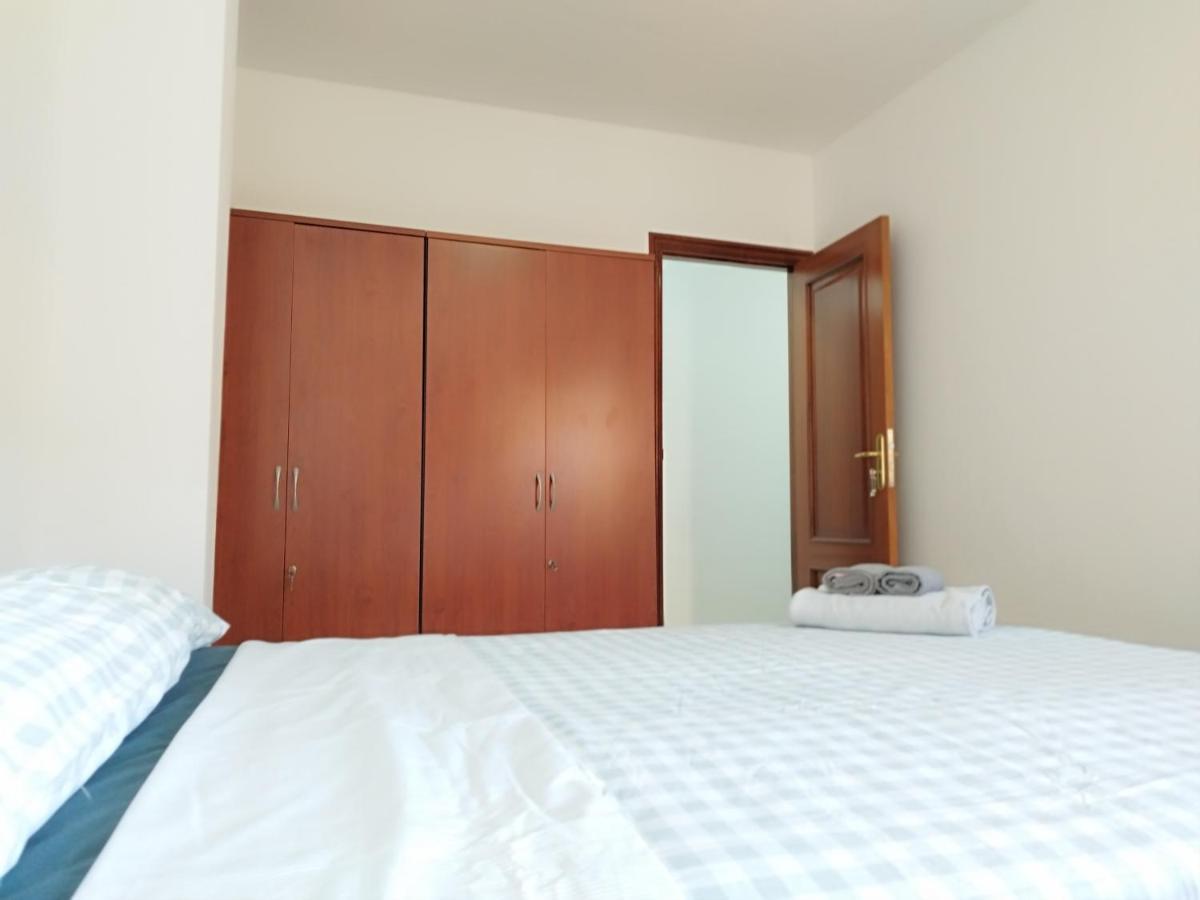 Vivienda Vacacional Compartida Radazul Bed and Breakfast Eksteriør billede