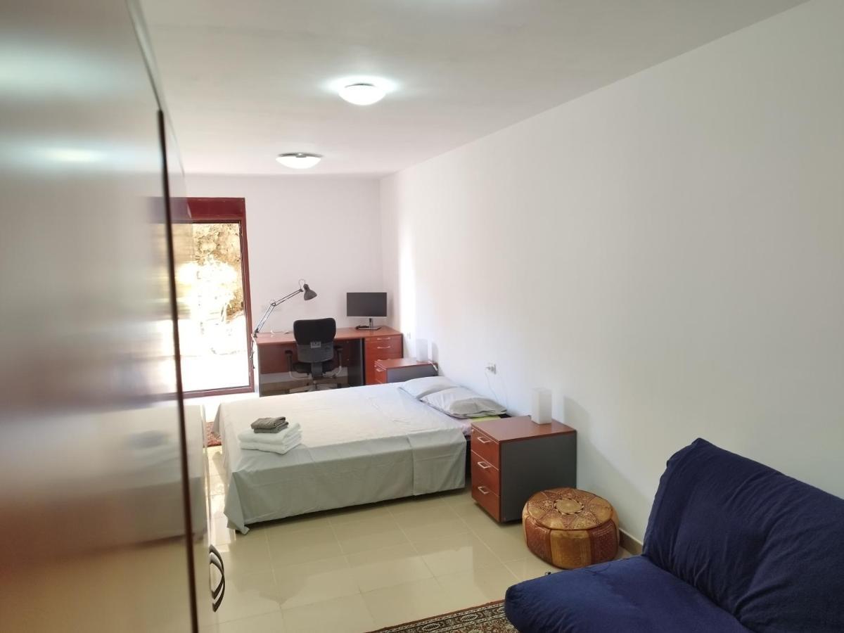 Vivienda Vacacional Compartida Radazul Bed and Breakfast Eksteriør billede