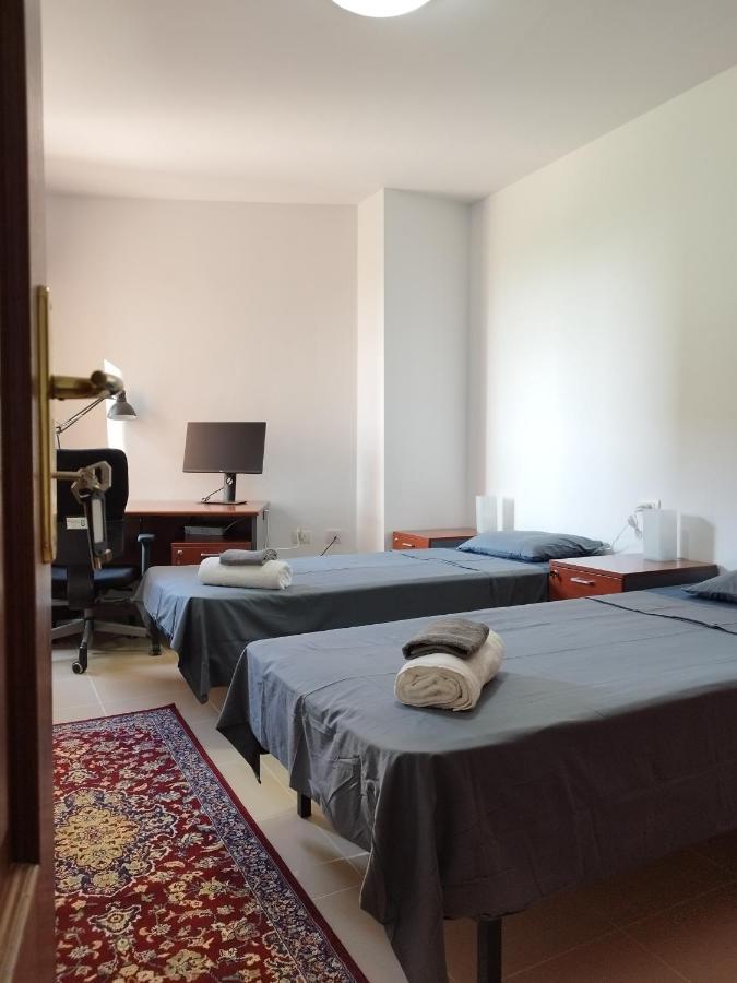 Vivienda Vacacional Compartida Radazul Bed and Breakfast Eksteriør billede