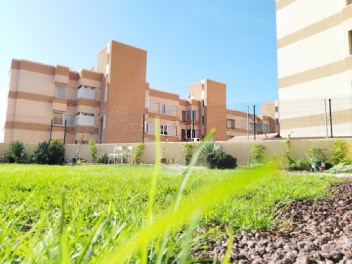 Vivienda Vacacional Compartida Radazul Bed and Breakfast Eksteriør billede