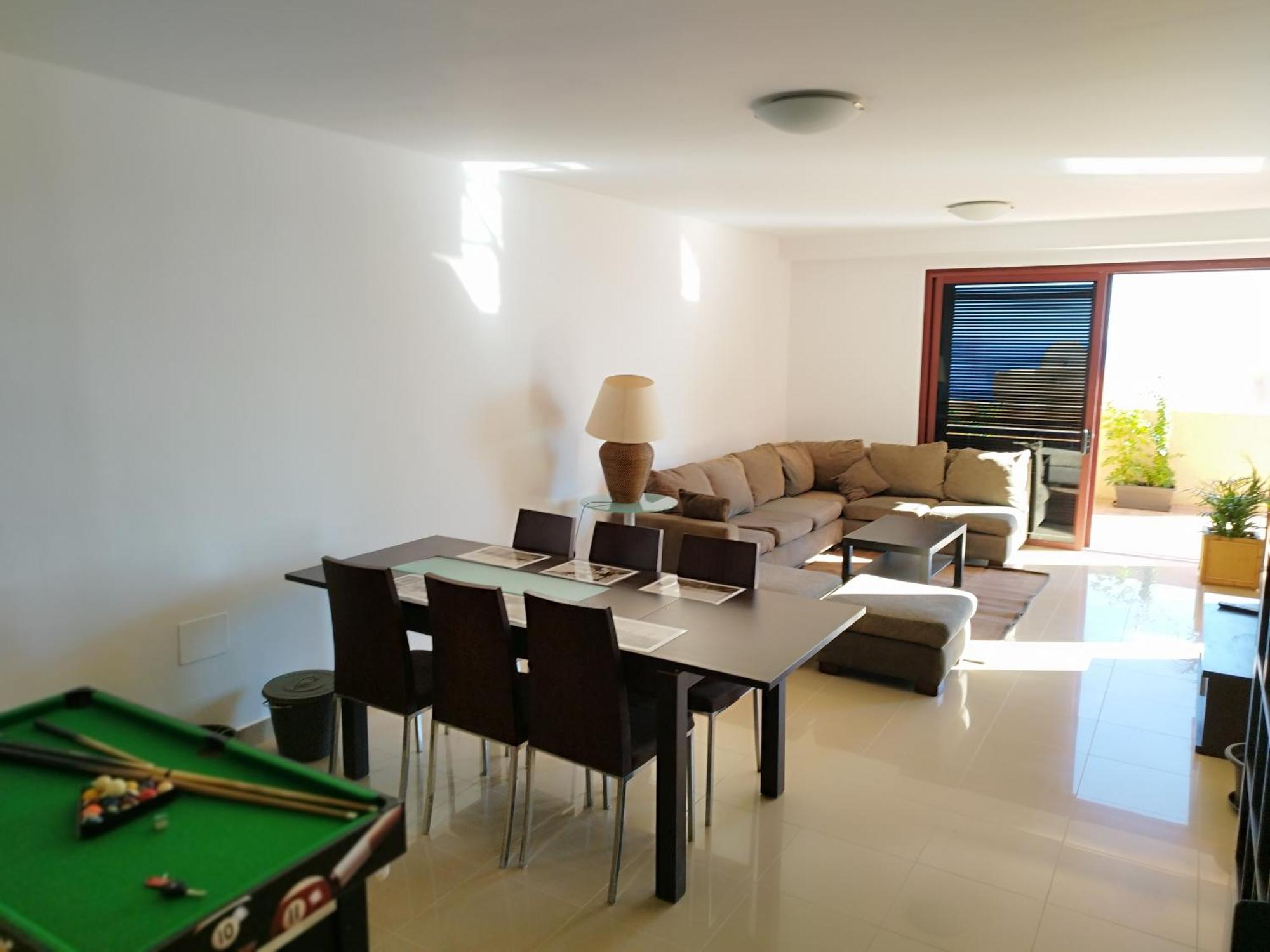 Vivienda Vacacional Compartida Radazul Bed and Breakfast Eksteriør billede