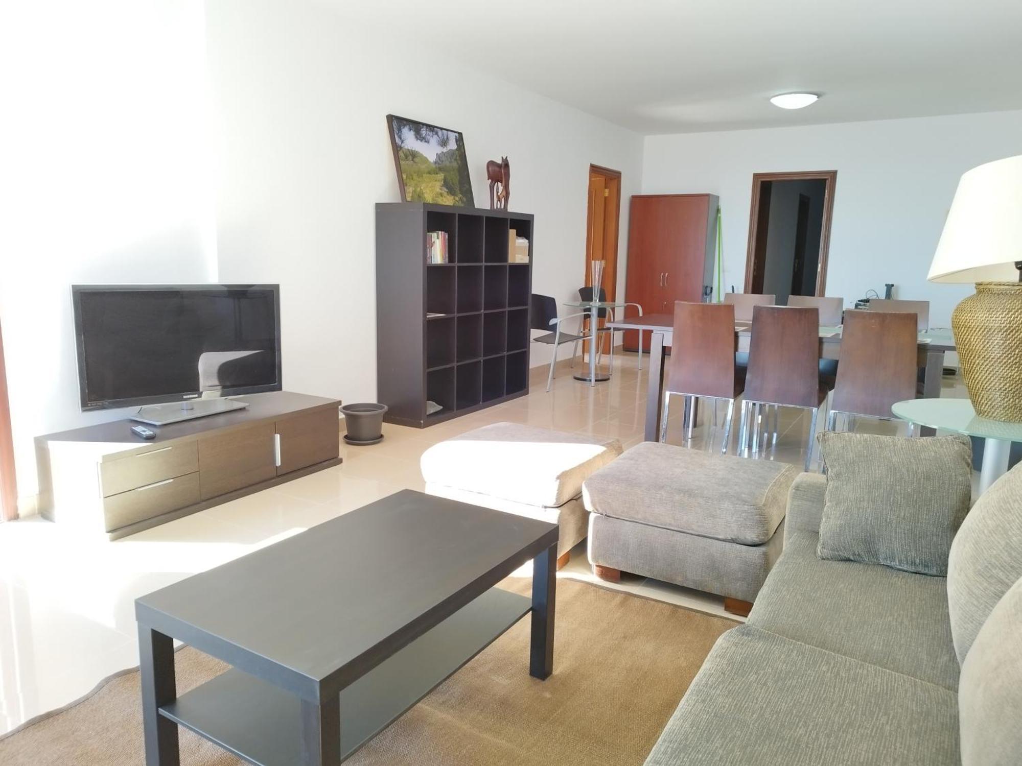 Vivienda Vacacional Compartida Radazul Bed and Breakfast Eksteriør billede